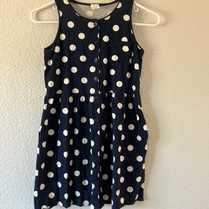 New crewcuts dress